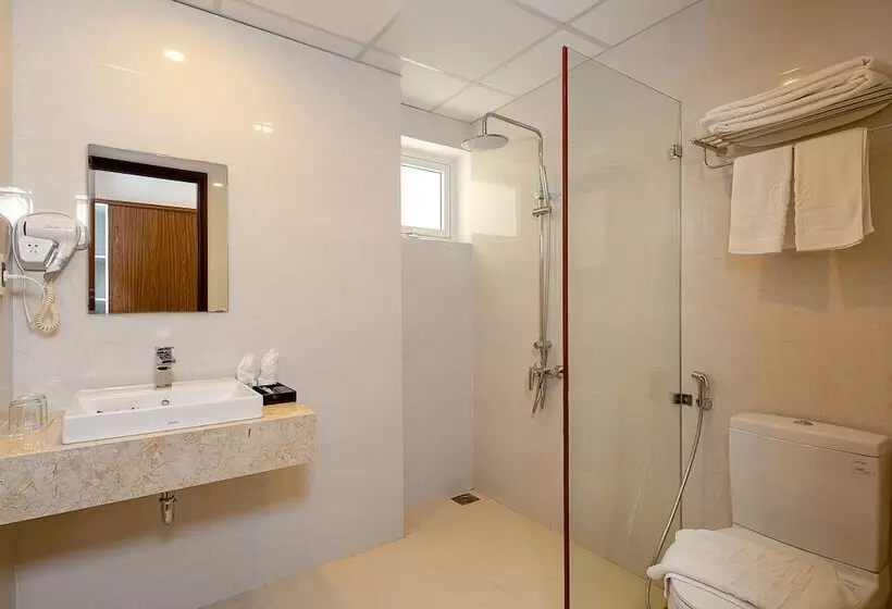 Fotos del hotel De Lamour:  7