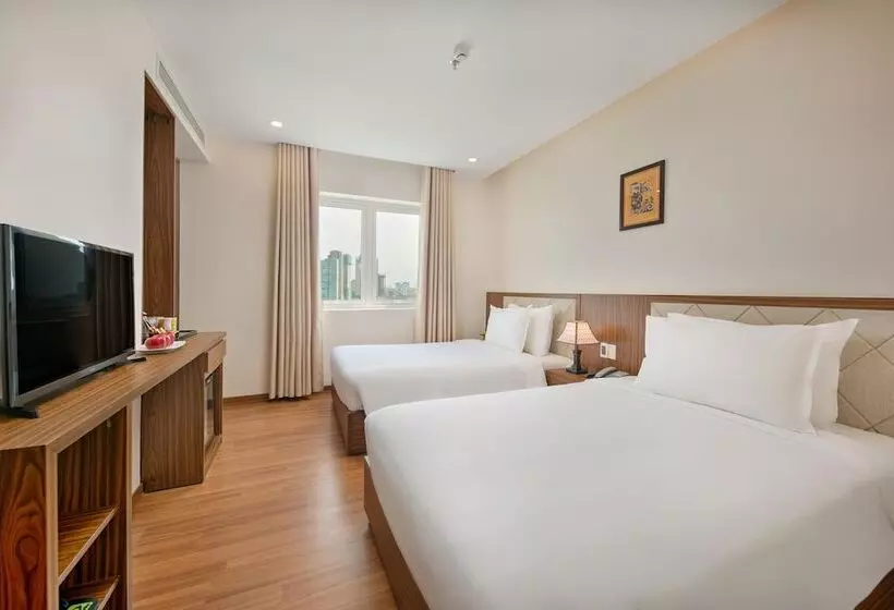 Fotos del hotel De Lamour:  6