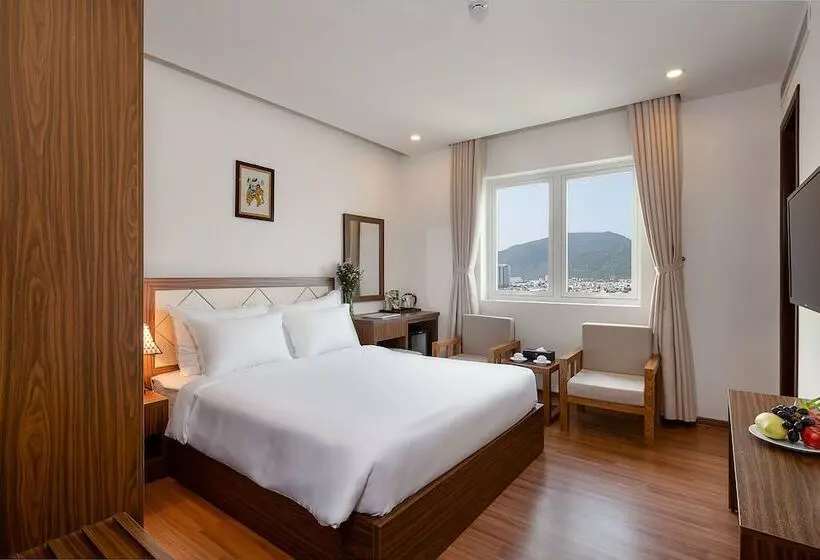 Fotos del hotel De Lamour:  8