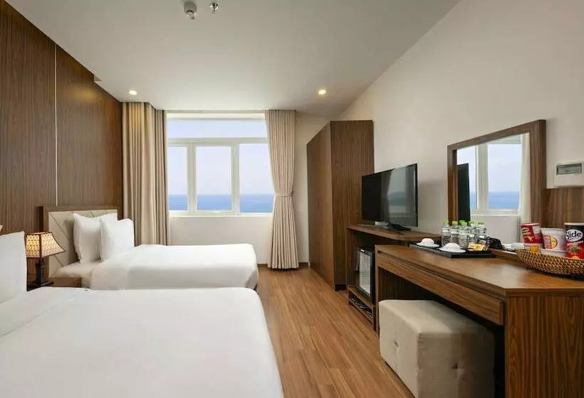 Fotos del hotel De Lamour:  17