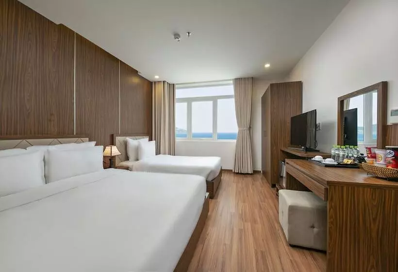 Fotos del hotel De Lamour:  10