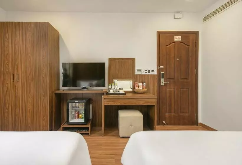 Fotos del hotel De Lamour:  11
