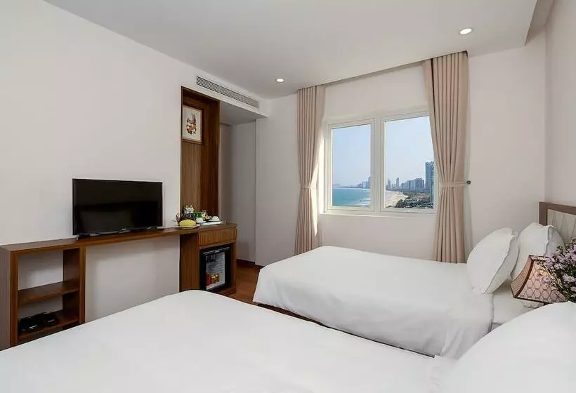 Fotos del hotel De Lamour:  5
