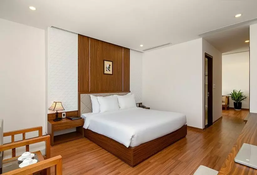 Fotos del hotel De Lamour:  13