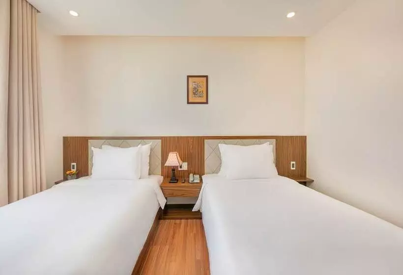 Fotos del hotel De Lamour:  12