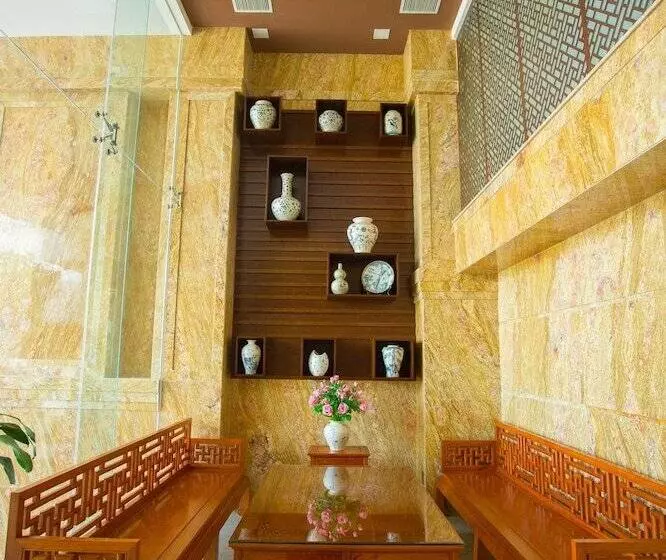Fotos del hotel De Lamour:  3