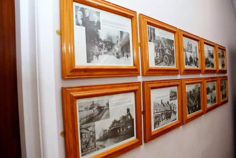 Fotos del hotel The Hindes Hotel  B&b:  7
