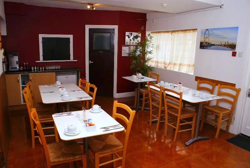 Fotos del hotel The Hindes Hotel  B&b:  9