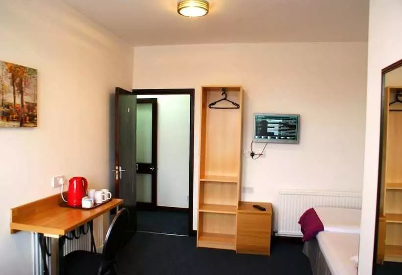 Fotos del hotel The Hindes Hotel  B&b:  2