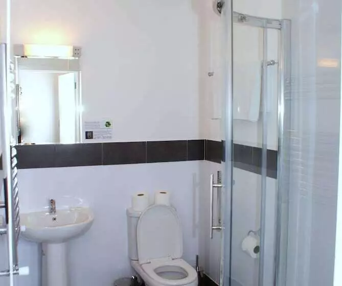 Fotos del hotel The Hindes Hotel  B&b:  5