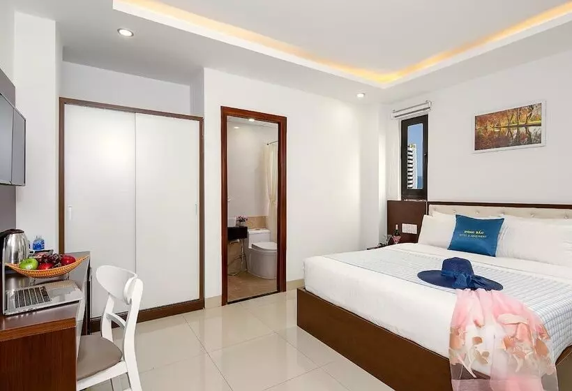 Fotos del hotel North East:  4
