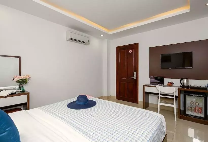 Fotos del hotel North East:  14