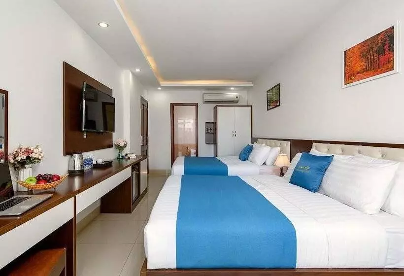 Fotos del hotel North East:  8