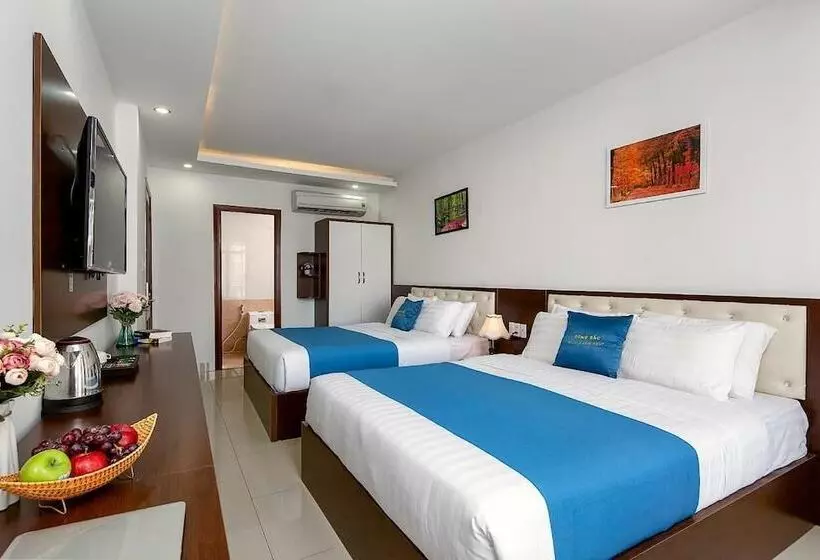 Fotos del hotel North East:  9