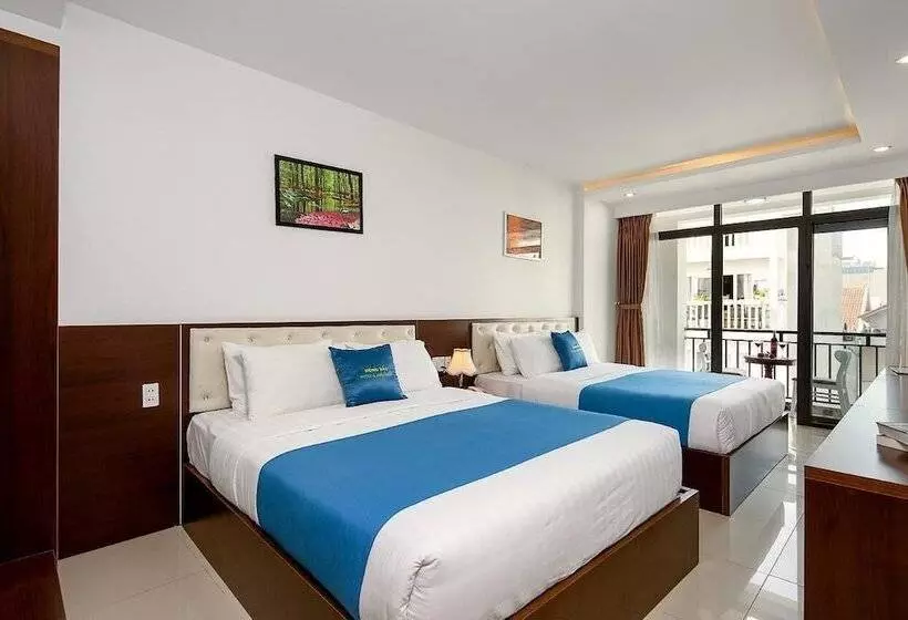 Fotos del hotel North East:  10