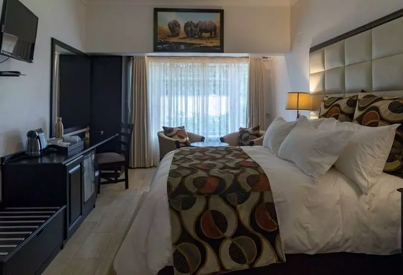 Fotos del hotel Greystone House:  2