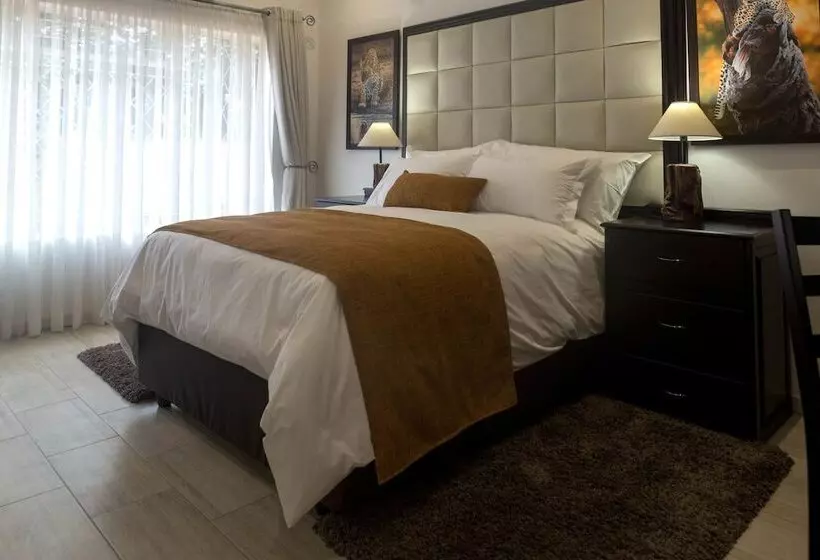 Fotos del hotel Greystone House:  3