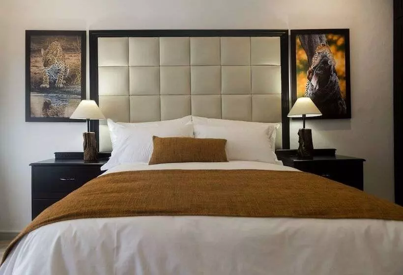 Fotos del hotel Greystone House:  4