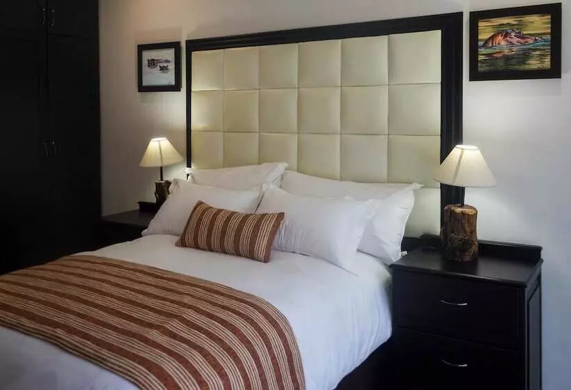 Fotos del hotel Greystone House:  6