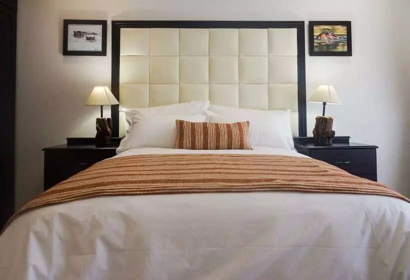 Fotos del hotel Greystone House:  7