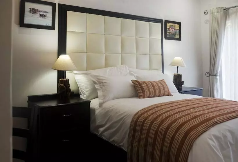 Fotos del hotel Greystone House:  21