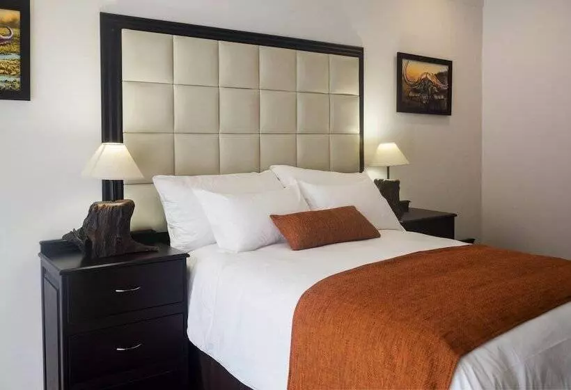 Fotos del hotel Greystone House:  8