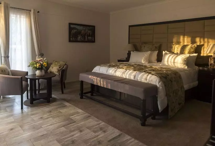 Fotos del hotel Greystone House:  15