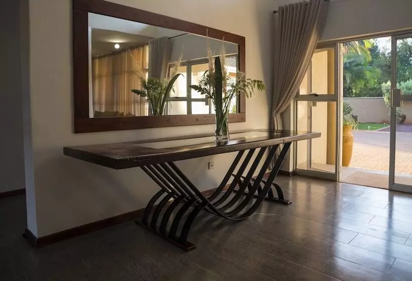 Fotos del hotel Greystone House:  24