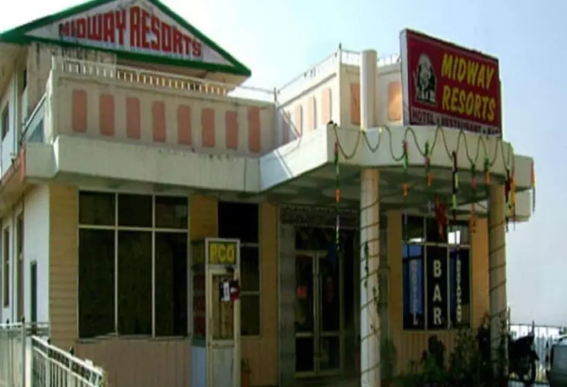 Fotos del hotel Midway Resort:  7