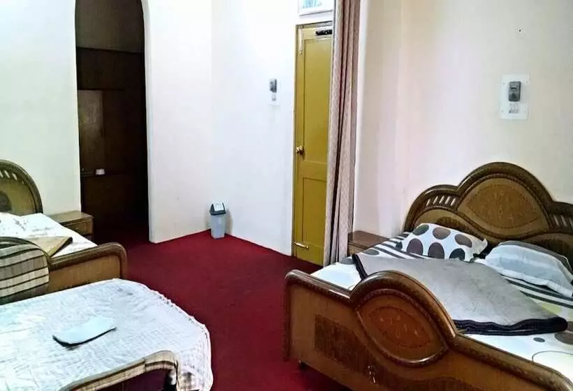 Fotos del hotel Midway Resort:  6