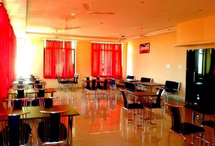 Fotos del hotel Midway Resort:  10
