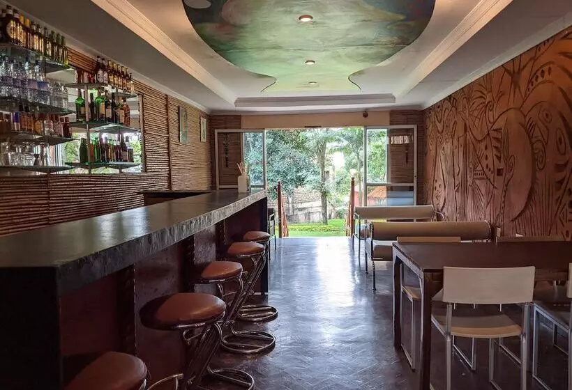Fotos del hotel Ruch:  9