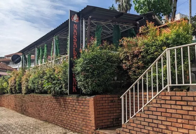 Fotos del hotel Ruch:  7