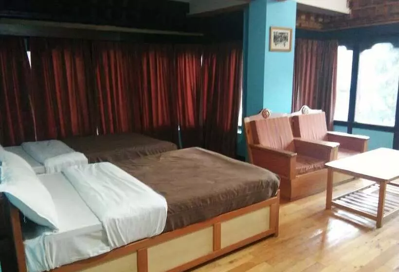 Fotos del hotel Sonam Trophel Inn:  7
