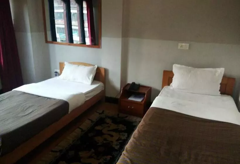 Fotos del hotel Sonam Trophel Inn:  9