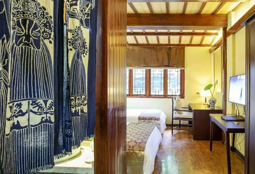 Fotos del hotel The Family Hotel In Yangshuo County:  4