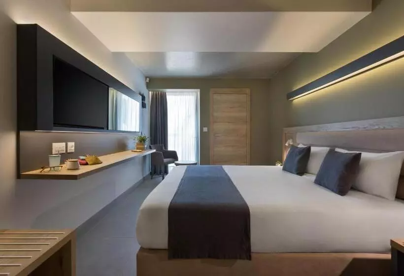 Fotos del hotel Azur Hotel By St Hotels:  23