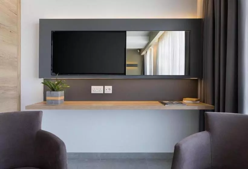 Fotos del hotel Azur Hotel By St Hotels:  20