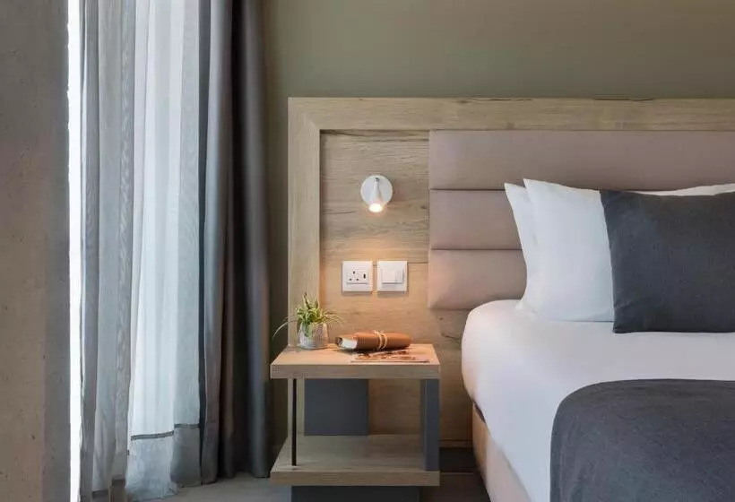 Fotos del hotel Azur Hotel By St Hotels:  19