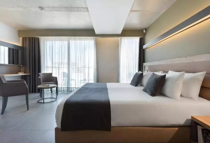 Fotos del hotel Azur Hotel By St Hotels:  18