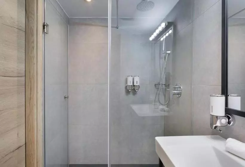 Fotos del hotel Azur Hotel By St Hotels:  14