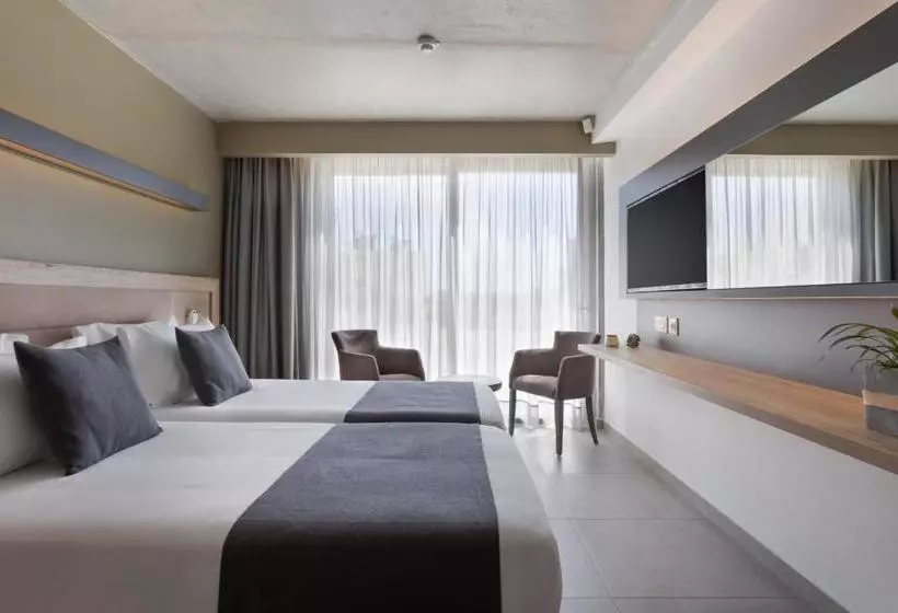 Fotos del hotel Azur Hotel By St Hotels:  11