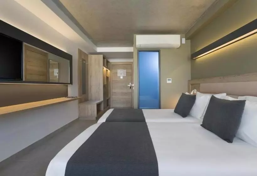 Fotos del hotel Azur Hotel By St Hotels:  7