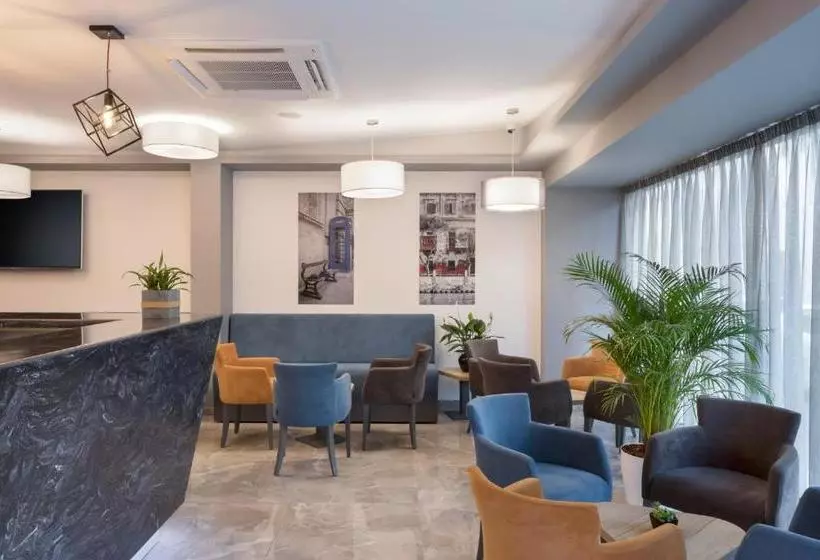 Fotos del hotel Azur Hotel By St Hotels:  3