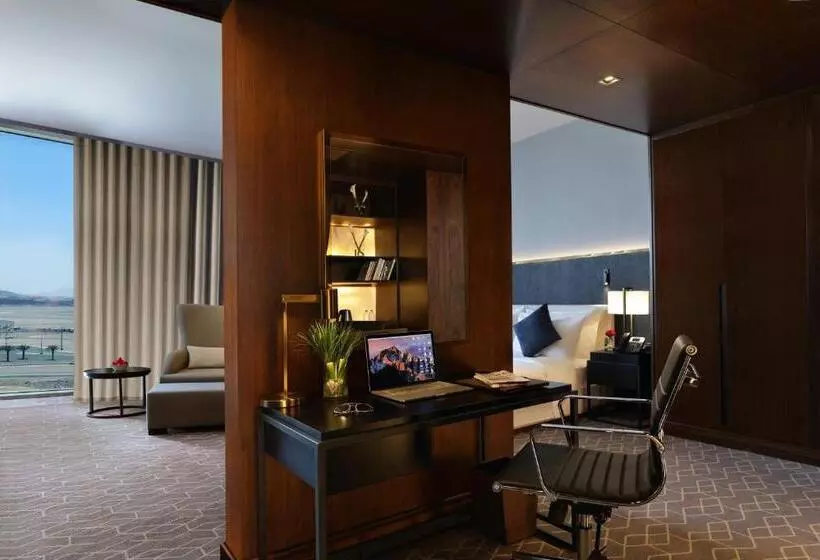 Fotos del hotel Millennium Madinah Airport:  27