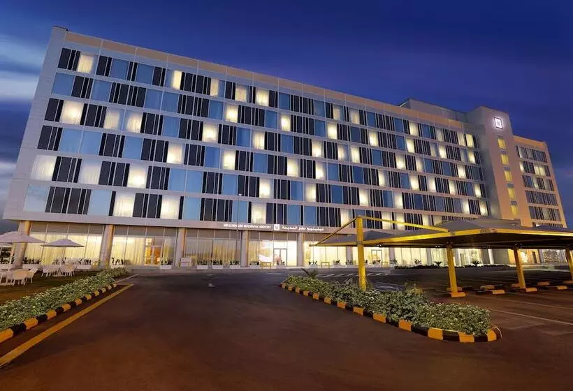 Fotos del hotel Millennium Madinah Airport:  21