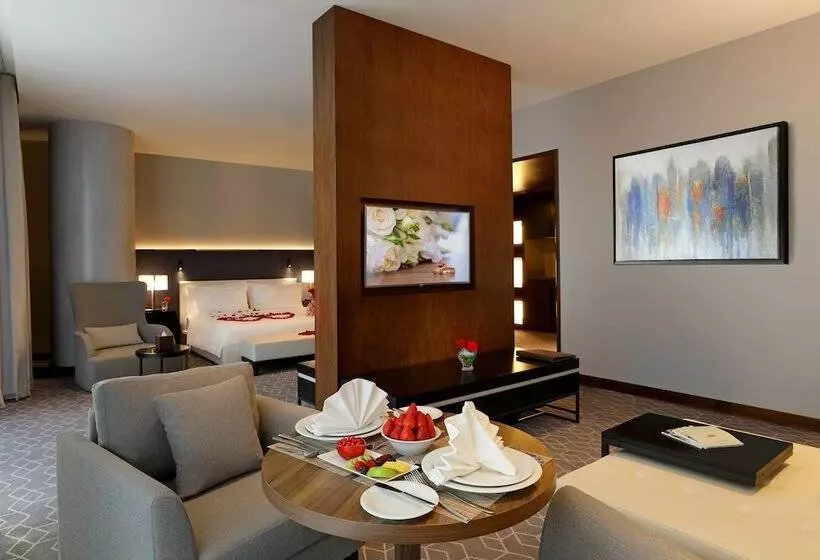 Fotos del hotel Millennium Madinah Airport:  22