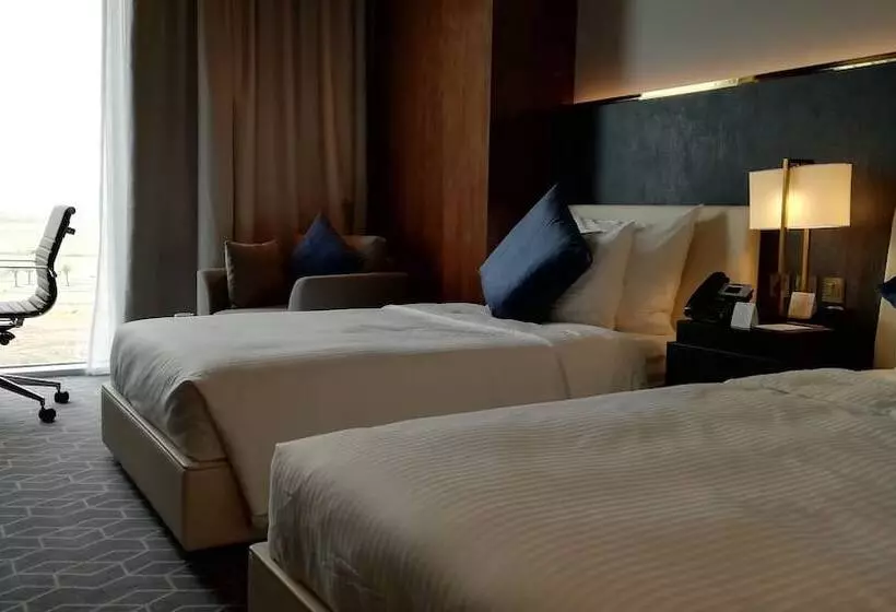 Fotos del hotel Millennium Madinah Airport:  9