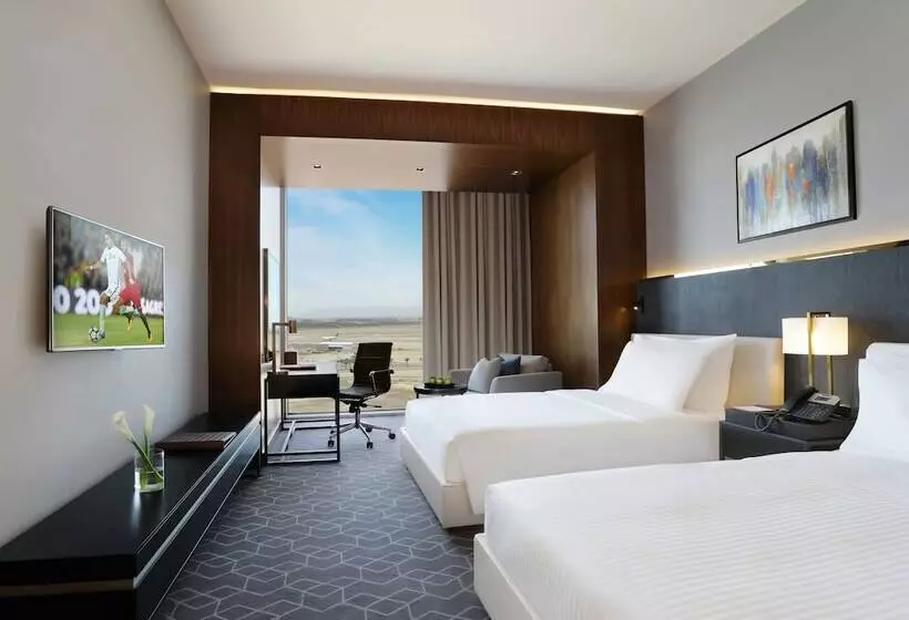 Fotos del hotel Millennium Madinah Airport:  3