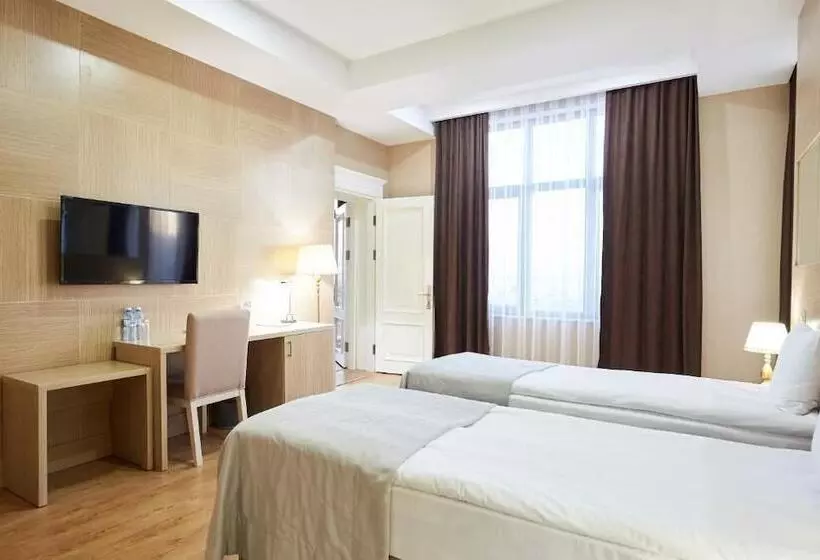 Fotos del hotel Nobel:  19